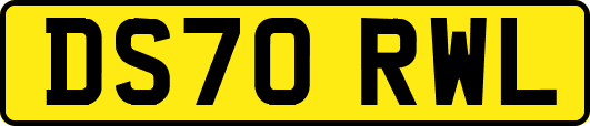 DS70RWL
