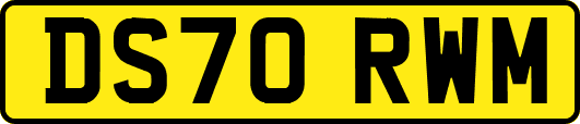 DS70RWM