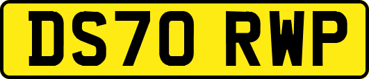 DS70RWP