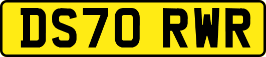 DS70RWR