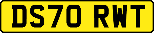 DS70RWT