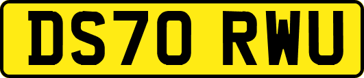 DS70RWU