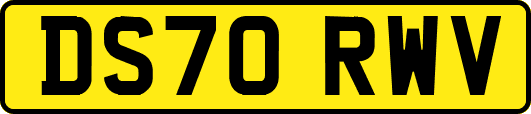 DS70RWV