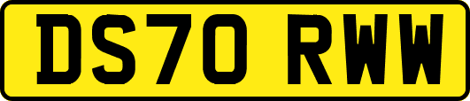 DS70RWW