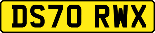 DS70RWX