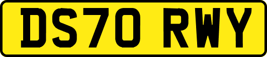DS70RWY