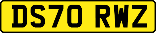 DS70RWZ