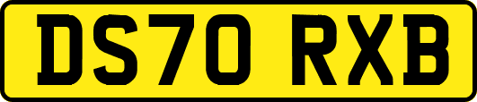 DS70RXB