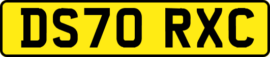 DS70RXC