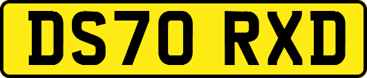 DS70RXD