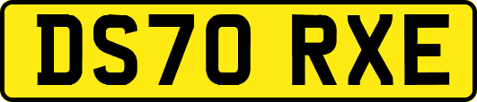 DS70RXE