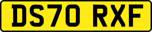 DS70RXF
