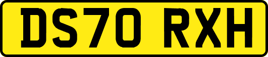 DS70RXH