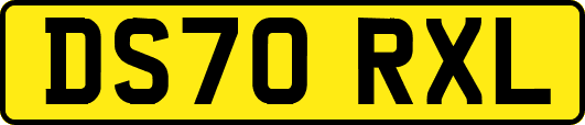 DS70RXL