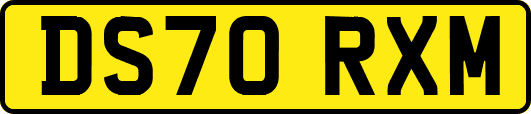 DS70RXM