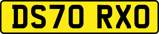 DS70RXO