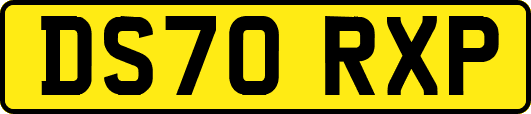 DS70RXP