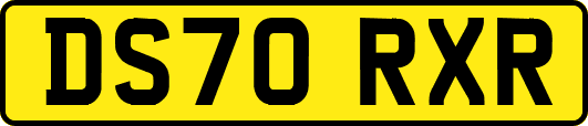 DS70RXR