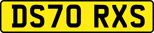 DS70RXS