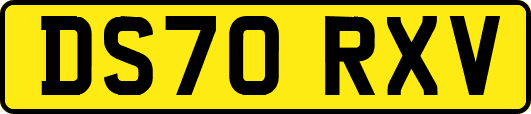 DS70RXV