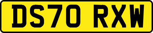 DS70RXW