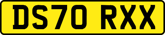 DS70RXX
