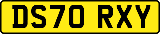 DS70RXY