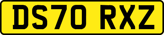 DS70RXZ