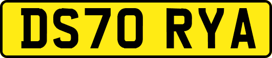 DS70RYA