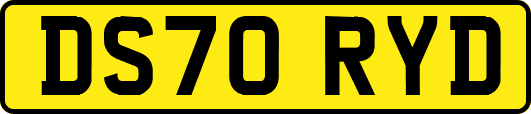 DS70RYD