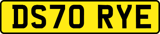 DS70RYE