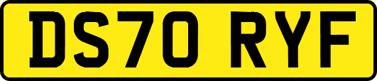 DS70RYF