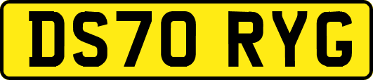DS70RYG