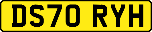 DS70RYH