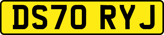 DS70RYJ