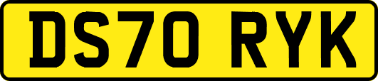 DS70RYK