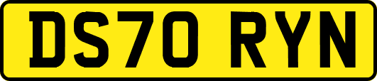DS70RYN