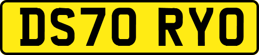DS70RYO