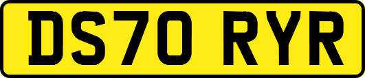DS70RYR