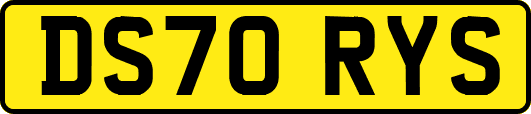 DS70RYS