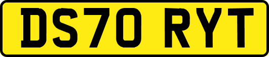 DS70RYT
