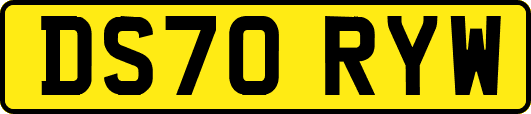 DS70RYW