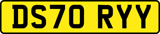 DS70RYY