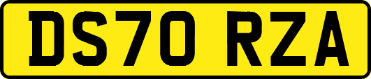DS70RZA