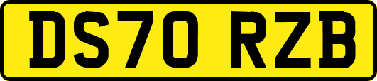 DS70RZB