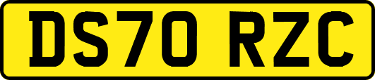 DS70RZC
