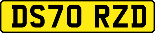 DS70RZD