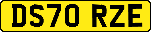 DS70RZE