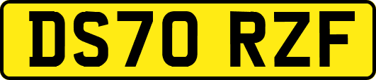DS70RZF