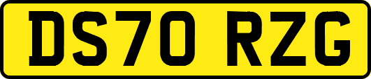 DS70RZG